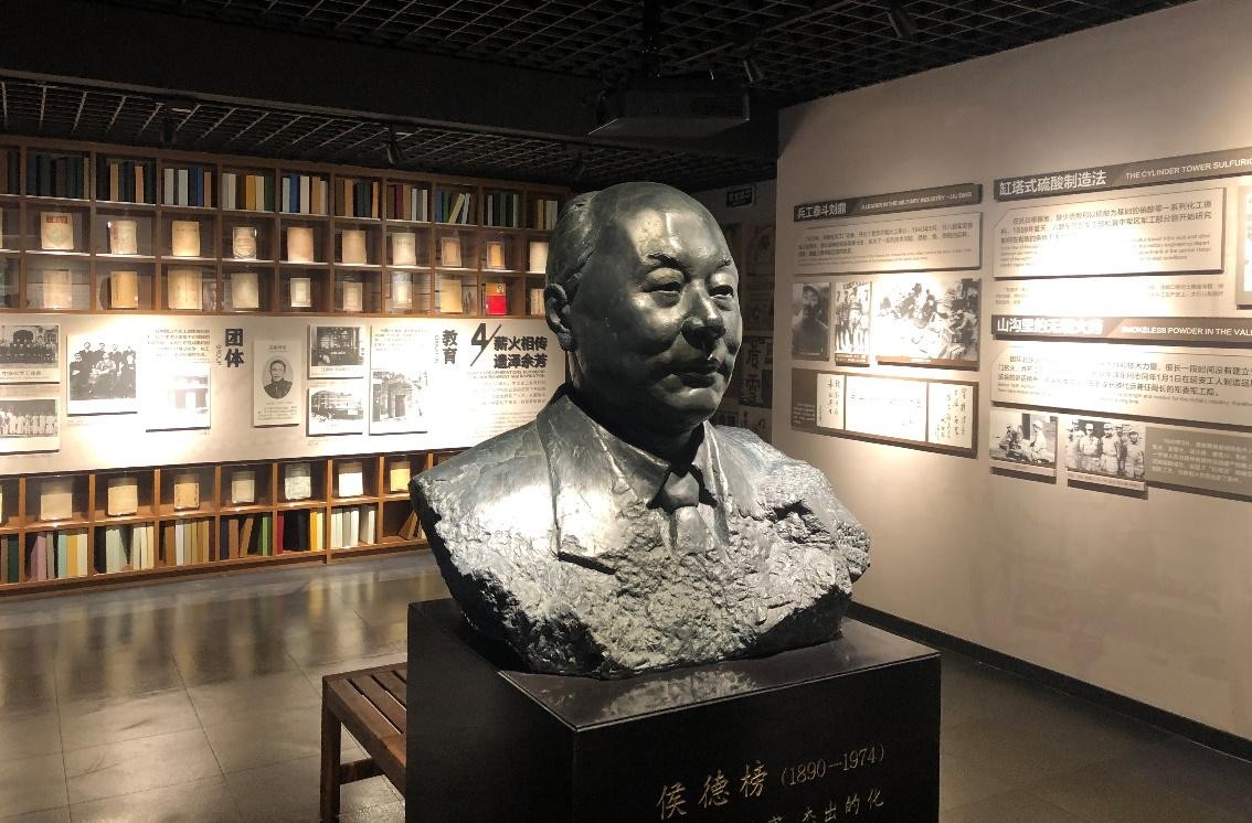 清华大学的福州“朋友圈”（中）