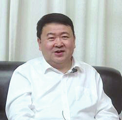 梁建勇