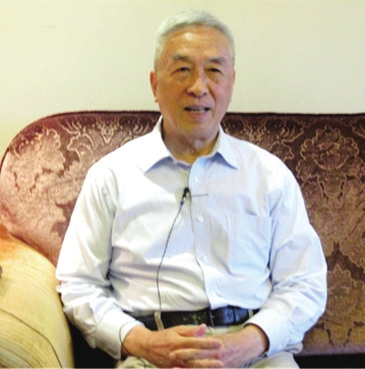 洪永世