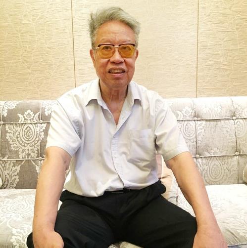 赵守箴