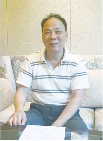 赵汝棋