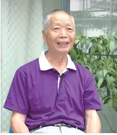 林璧符
