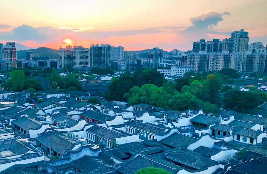 组图｜2021年闽都文化